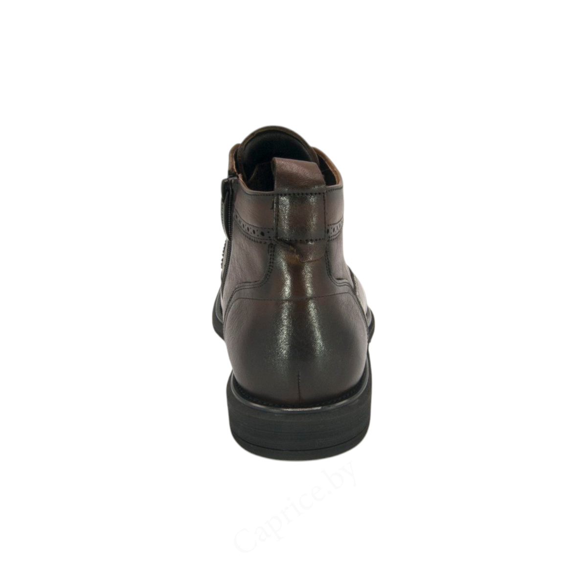 БОТИНКИ SALAMANDER MEN АРТИКУЛ: 058-970A-2109